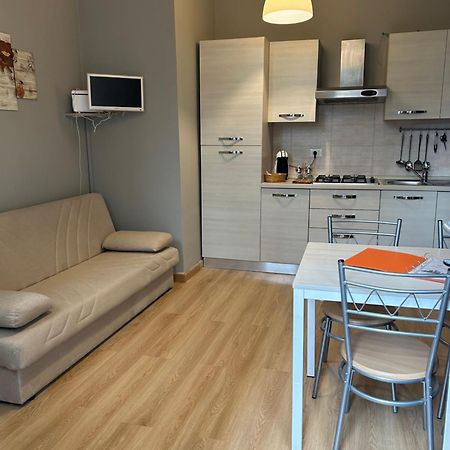 Amica Milano Appartement Buitenkant foto