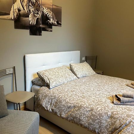 Amica Milano Appartement Buitenkant foto