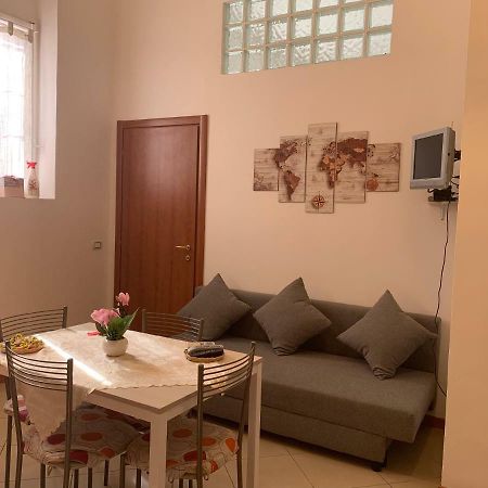Amica Milano Appartement Buitenkant foto