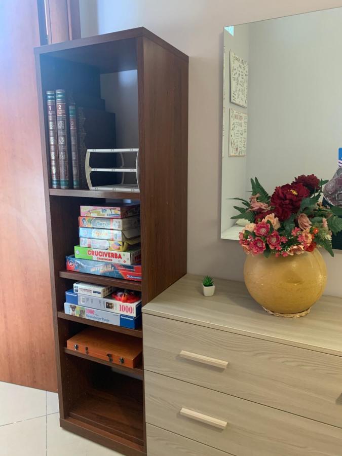 Amica Milano Appartement Buitenkant foto