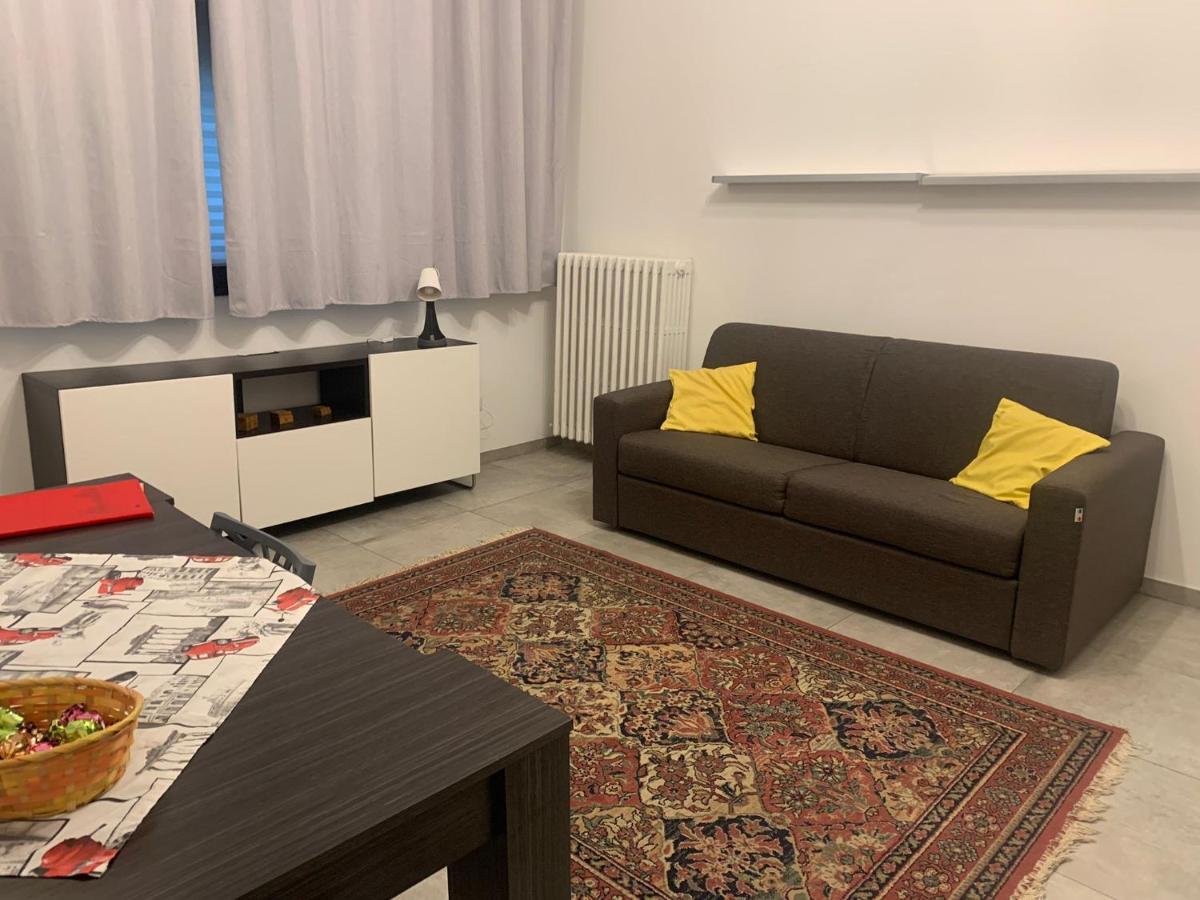 Amica Milano Appartement Buitenkant foto