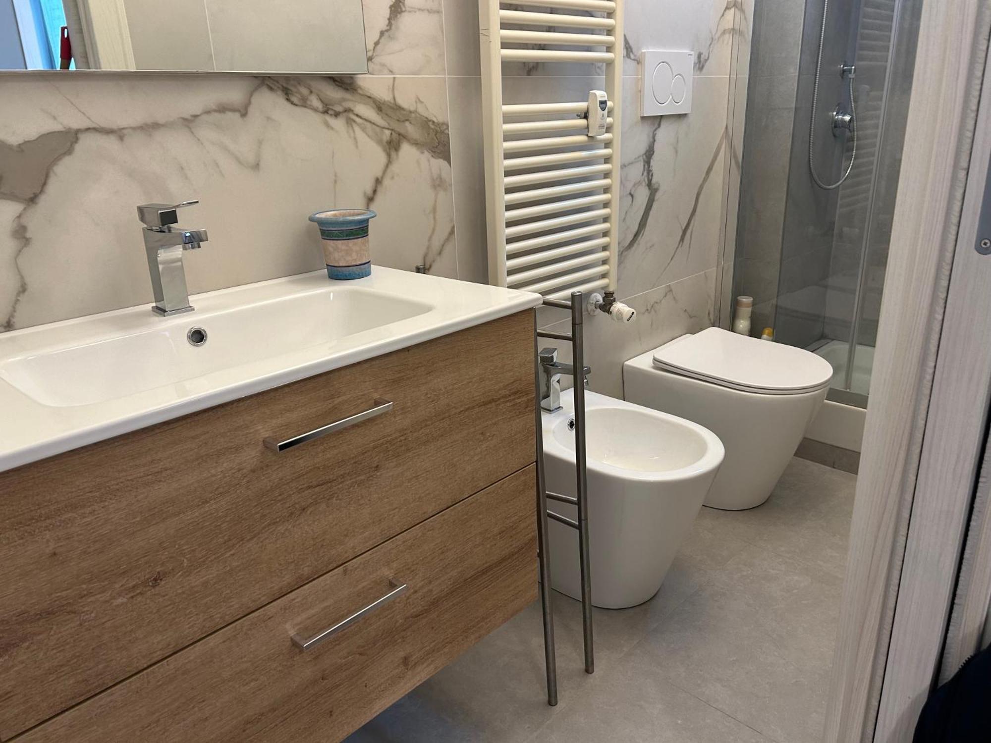 Amica Milano Appartement Buitenkant foto