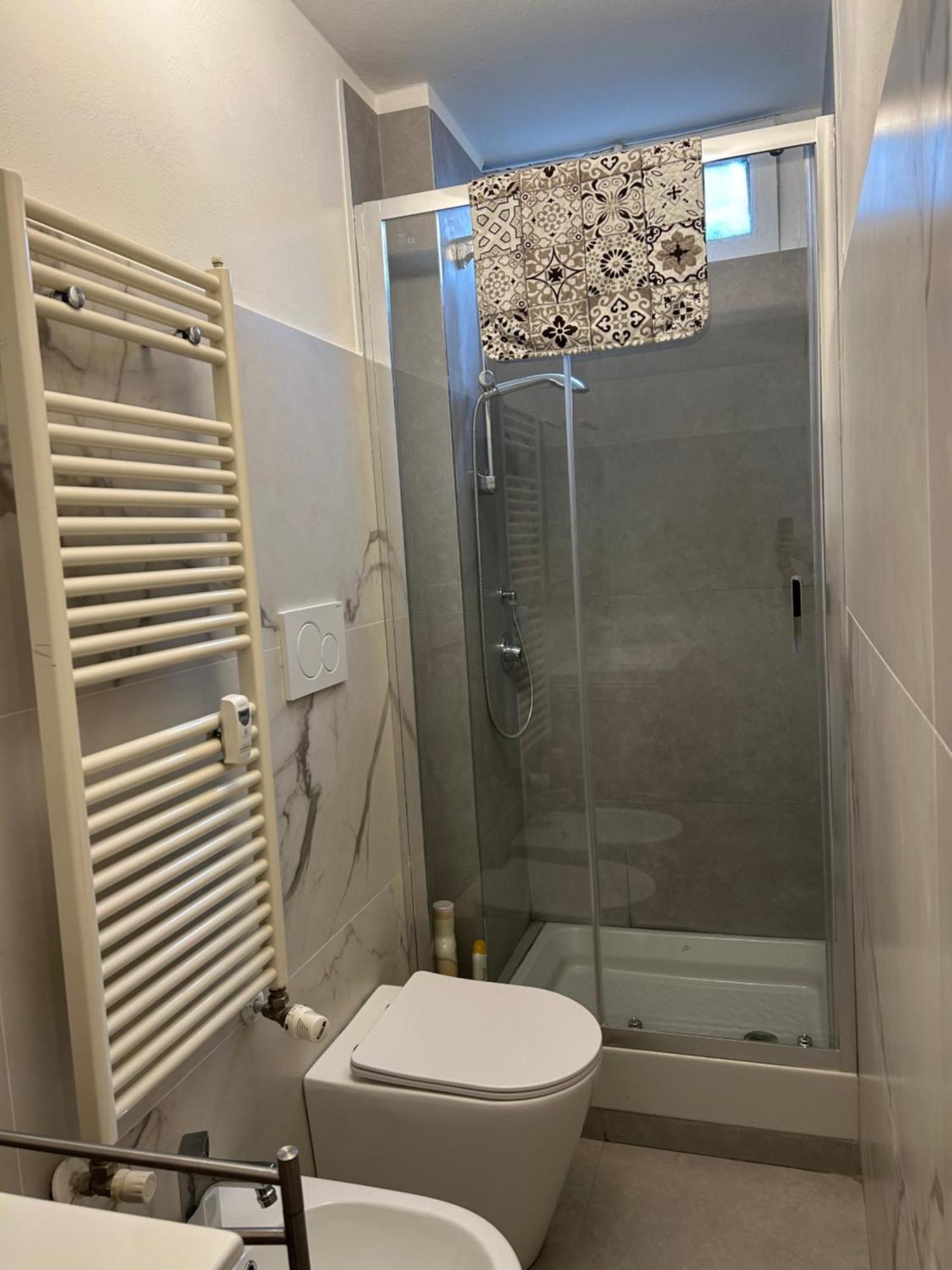 Amica Milano Appartement Buitenkant foto