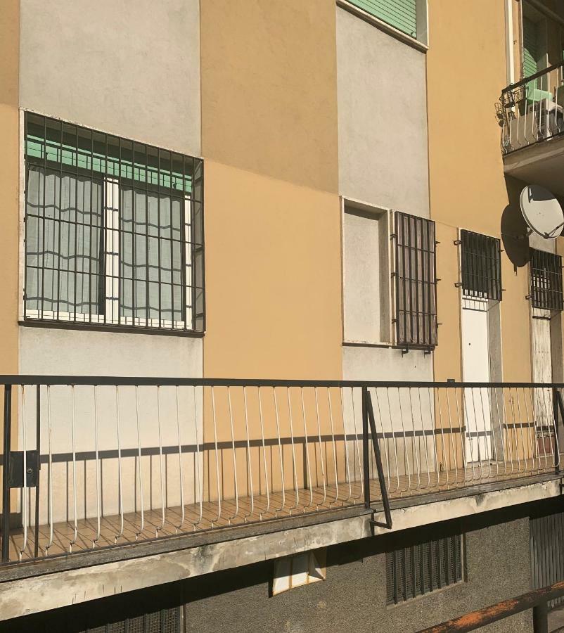Amica Milano Appartement Buitenkant foto